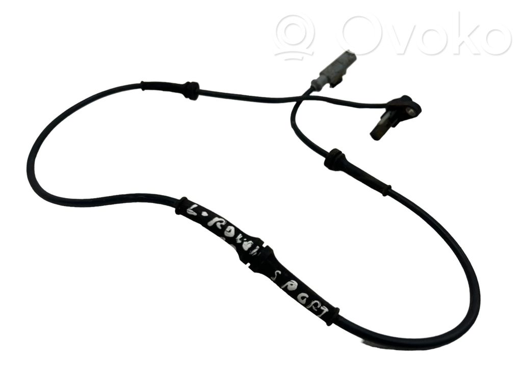 Land Rover Range Rover Sport L494 Sensor freno ABS de aceleración de rueda 
