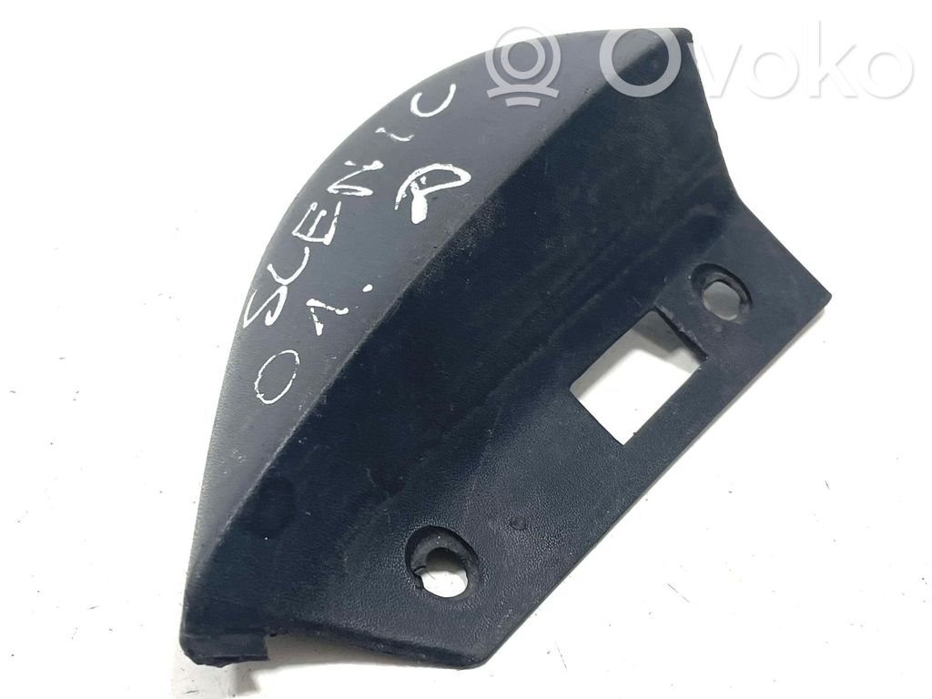 Renault Scenic I Rivestimento parafango (modanatura) 