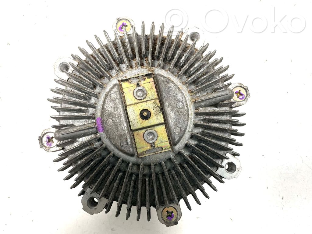Mitsubishi Pajero Sport I Embrayage de ventilateur visqueux