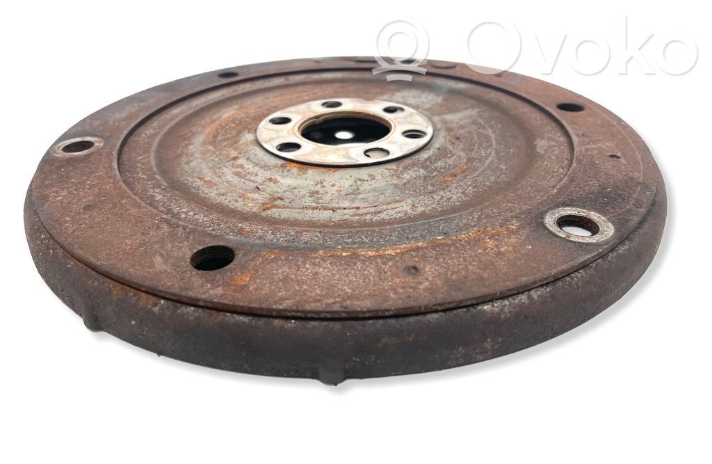 Flywheel