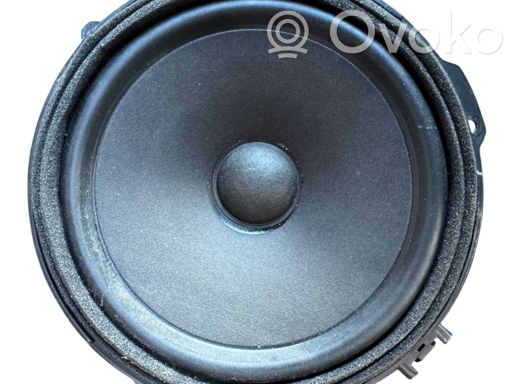 Ford Escape IV Front door speaker 