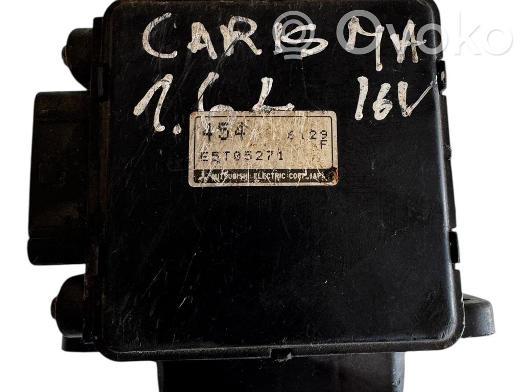 Mitsubishi Carisma Mass air flow meter 