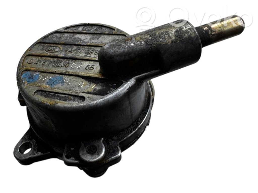 Mercedes-Benz Vito Viano W639 Vacuum pump 