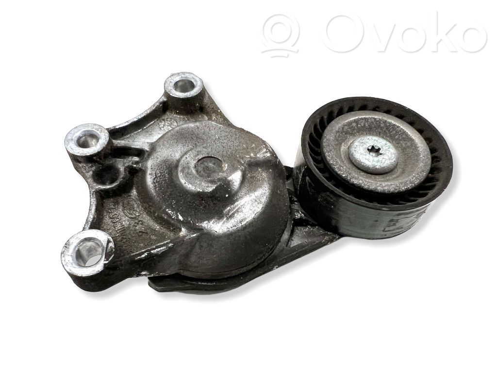 Citroen C3 Tensor de correa del alternador 