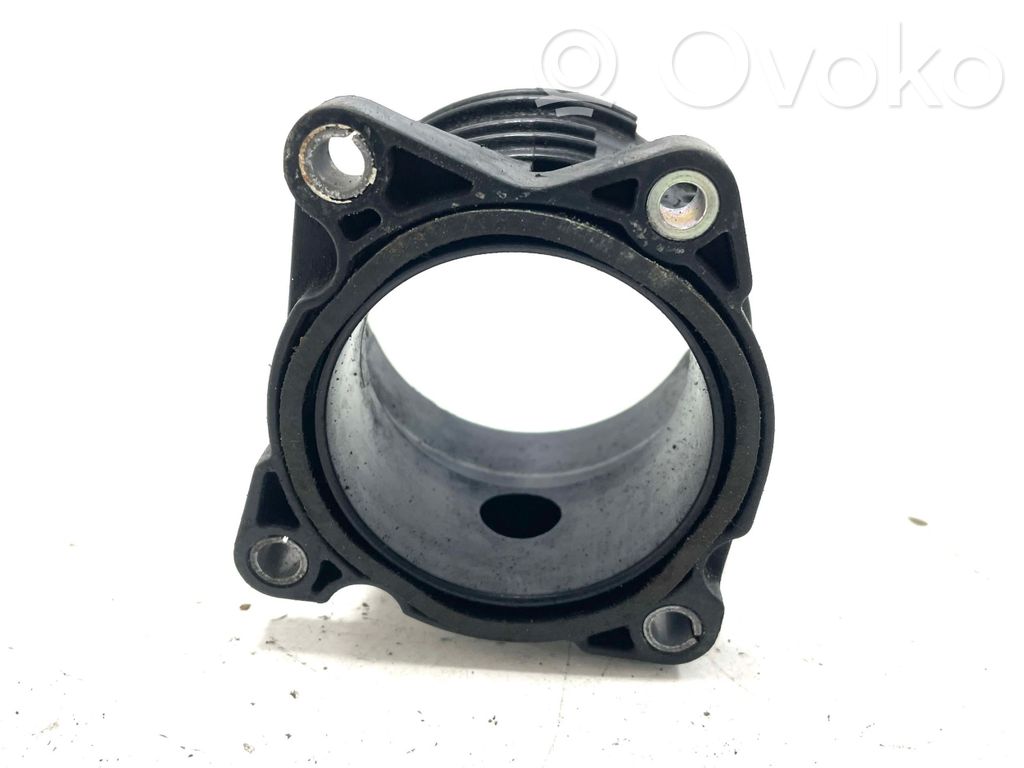 Mercedes-Benz ML W164 Intercooler pipe mounting bracket 