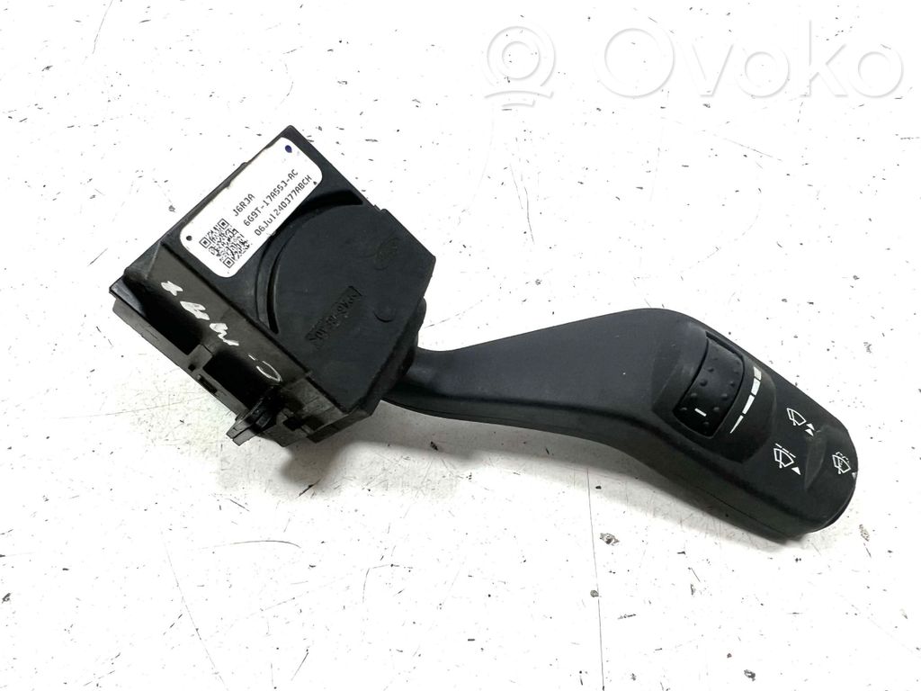 Ford Focus C-MAX Wiper control stalk 