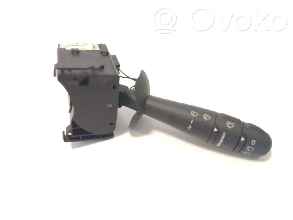 Renault Espace -  Grand espace IV Wiper control stalk 