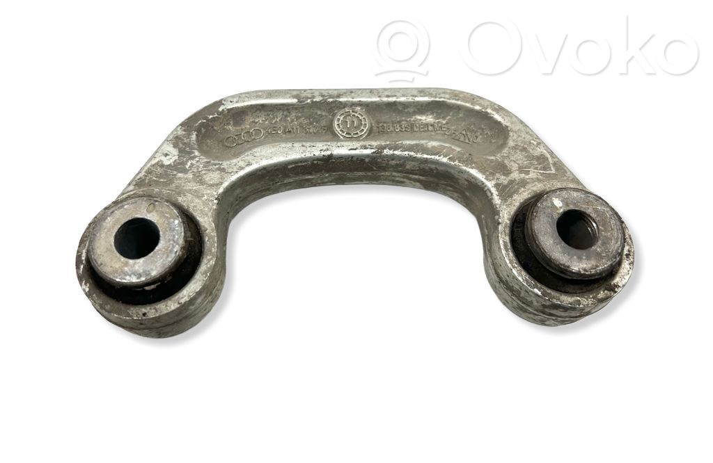 Audi A6 S6 C6 4F Front anti-roll bar/stabilizer link 