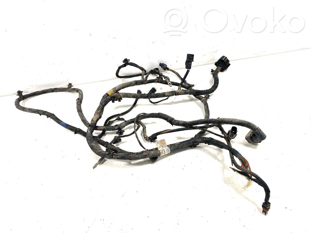 KIA Sorento Front door wiring loom 