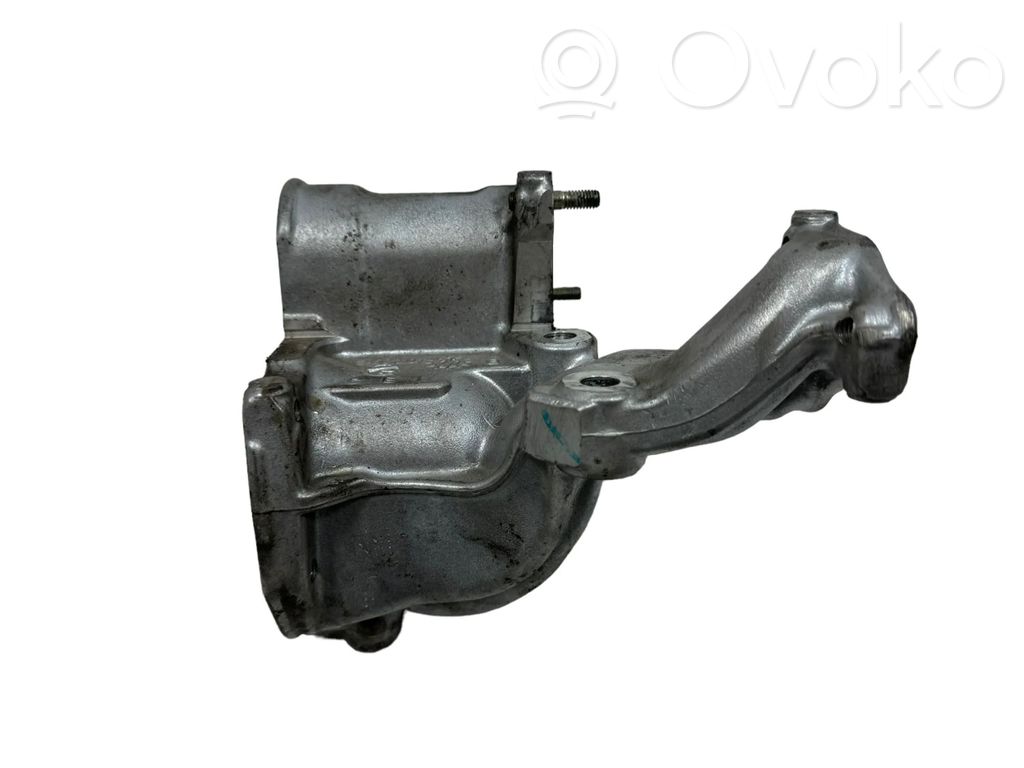 Renault Clio III EGR aušintuvo kronšteinas 