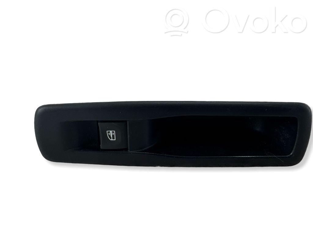 Renault Scenic III -  Grand scenic III Electric window control switch 