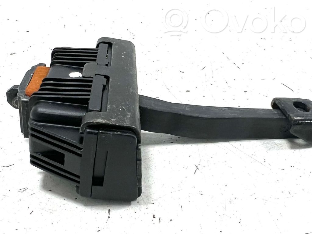 BMW 5 E60 E61 Ribotuvas priekinių durų atvėrimo 