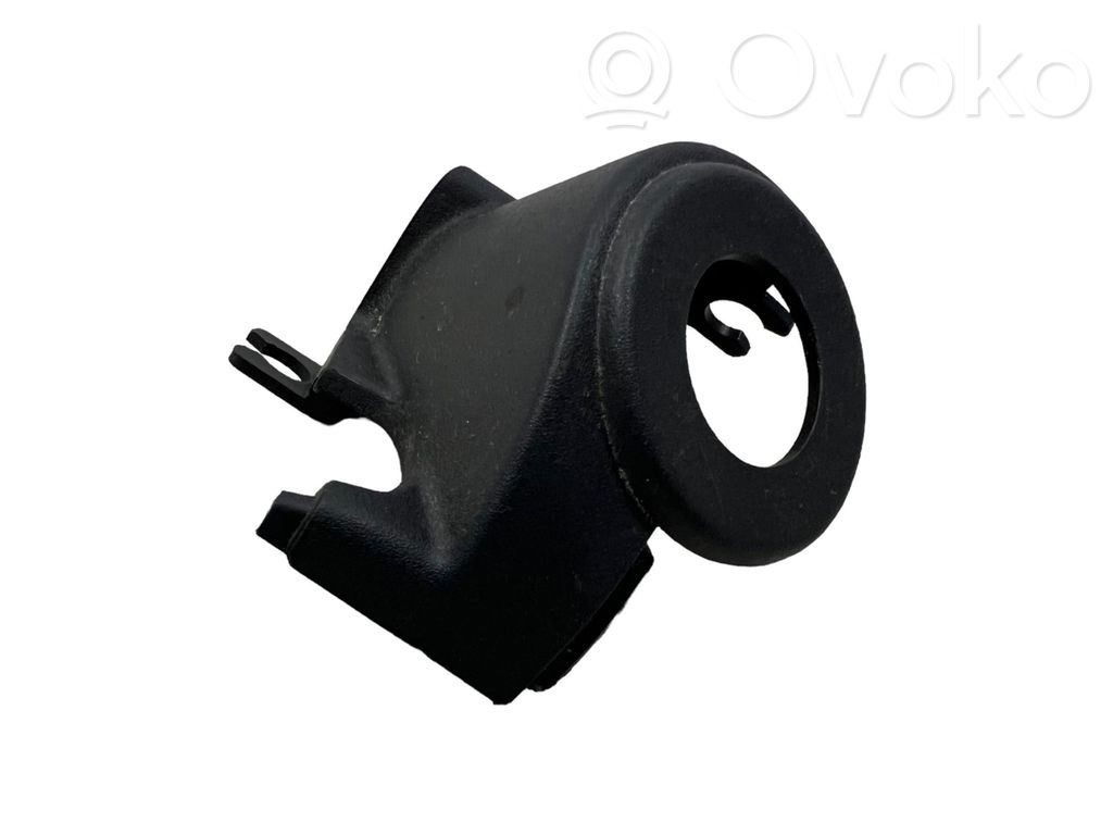 Opel Corsa E Steering wheel column trim 