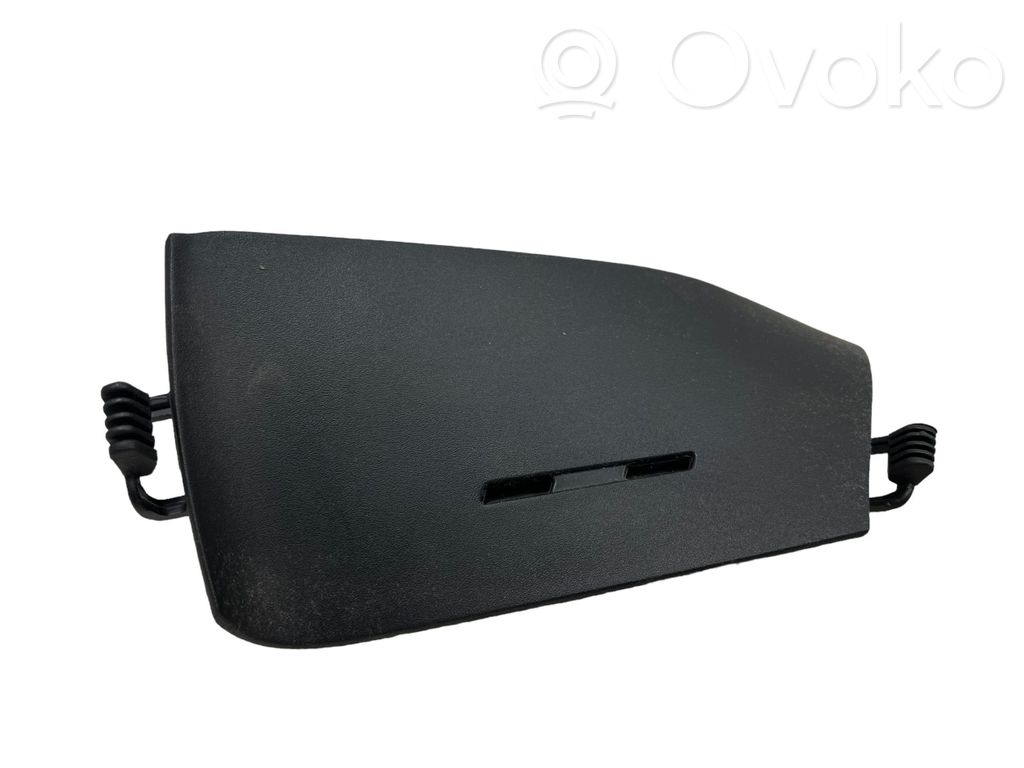 Opel Corsa E Dashboard side end trim 