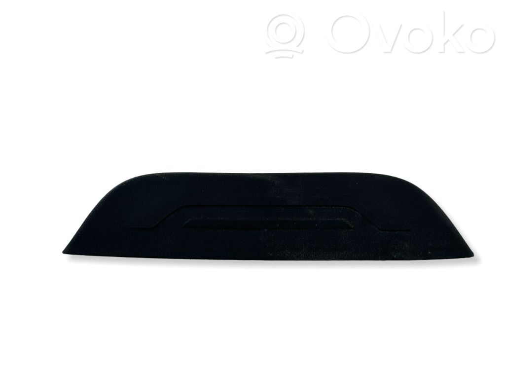 KIA Ceed Galinio slenksčio apdaila (vidinė) 