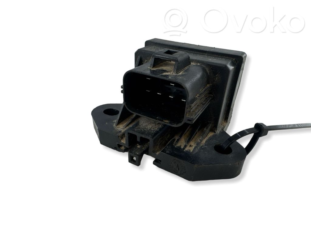 Ford Escape IV Unidad de control/módulo de la bomba de inyección de combustible 