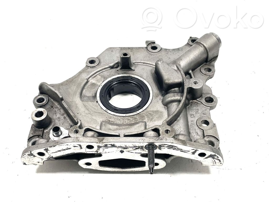Ford Fiesta Oil pump 