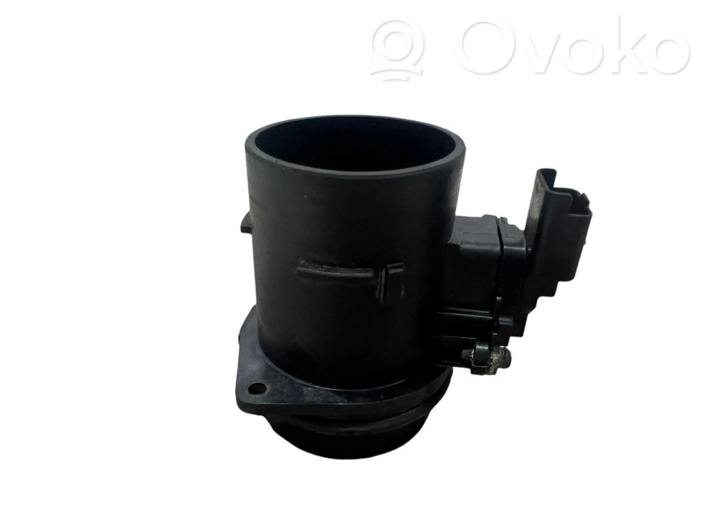 Citroen DS5 Mass air flow meter 