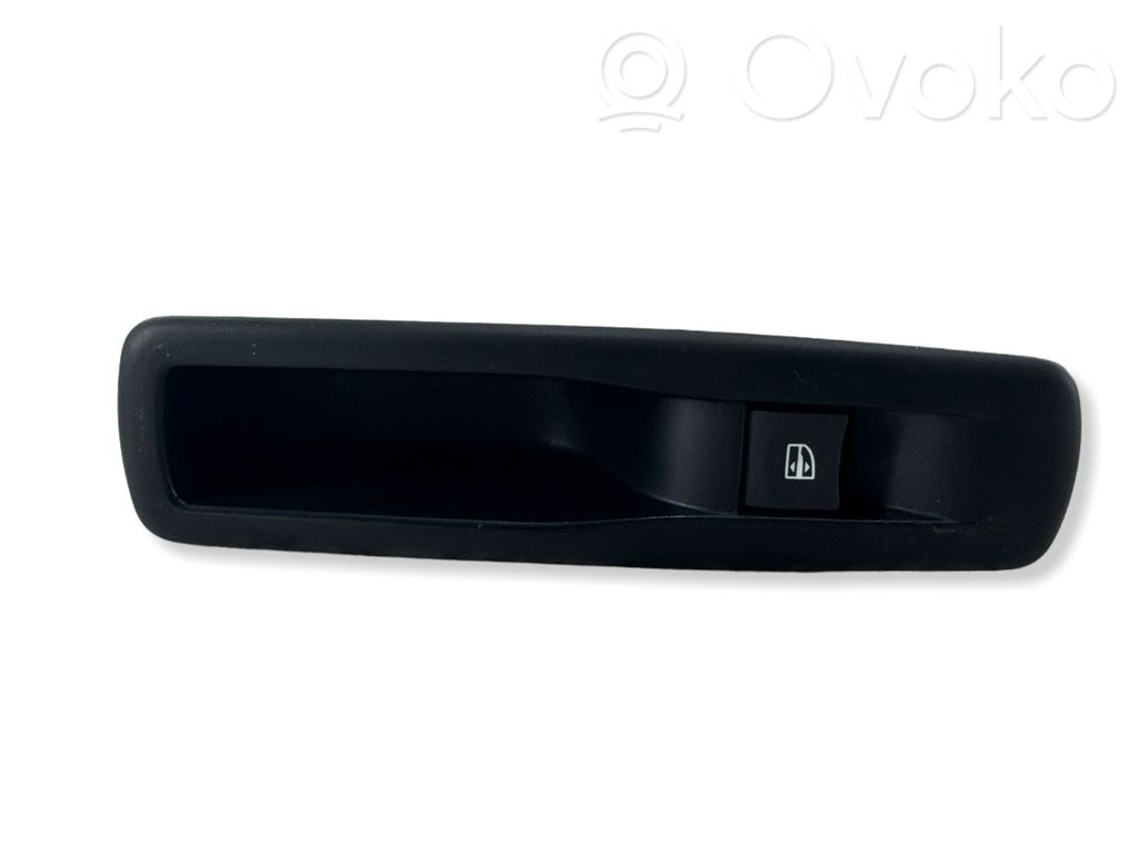 Renault Scenic III -  Grand scenic III Electric window control switch 