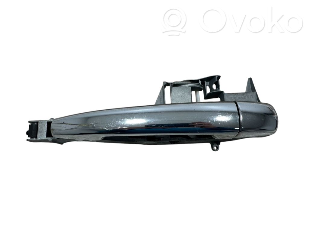 Citroen C3 Front door exterior handle 