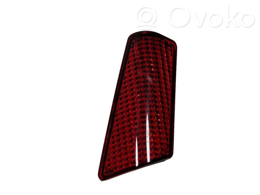 Citroen DS5 Rear door interior light 