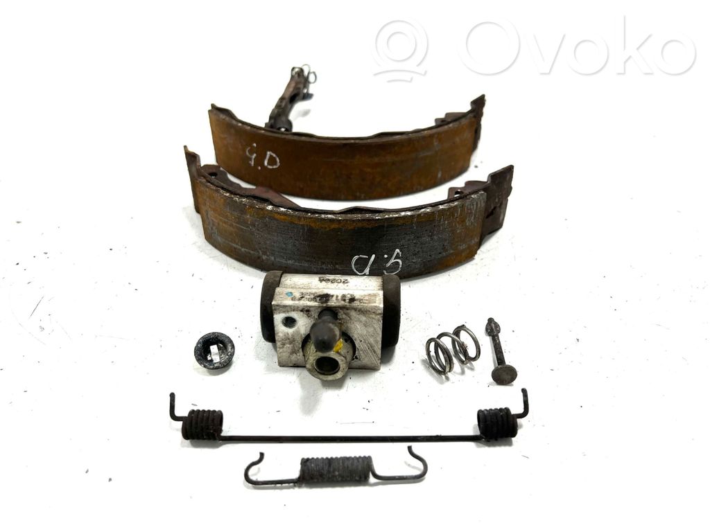 Bremsbelege Handbremse