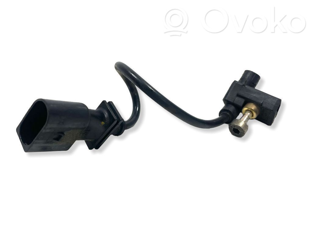 BMW X3 E83 Crankshaft position sensor 