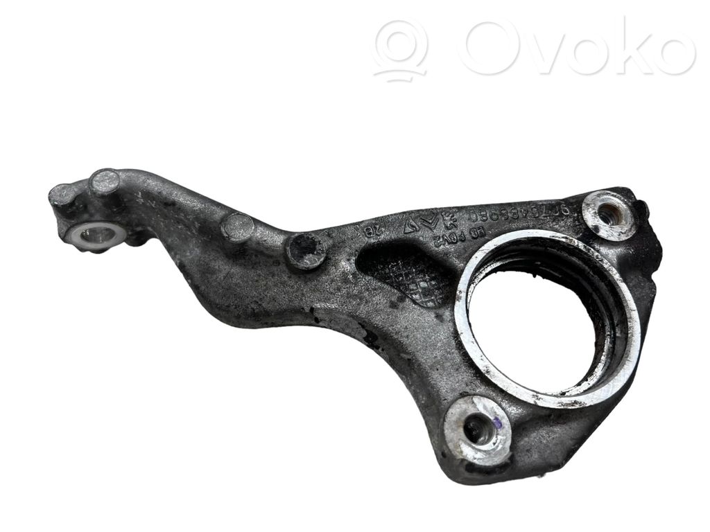Peugeot 3008 II Support/coussin de moteur 