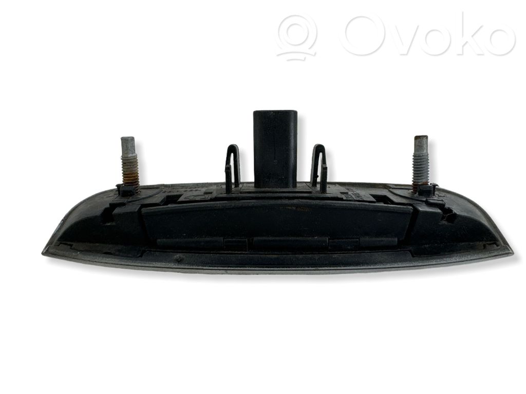 Citroen C4 I Tailgate trunk handle 