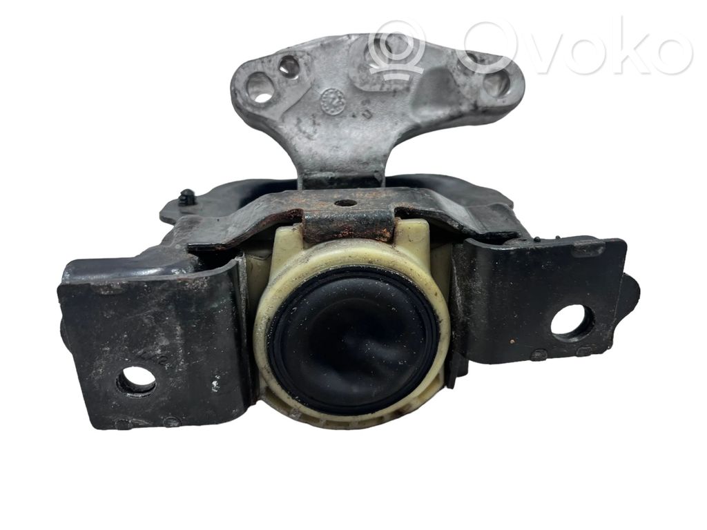 Engine mount bracket   9681706580,9683181180