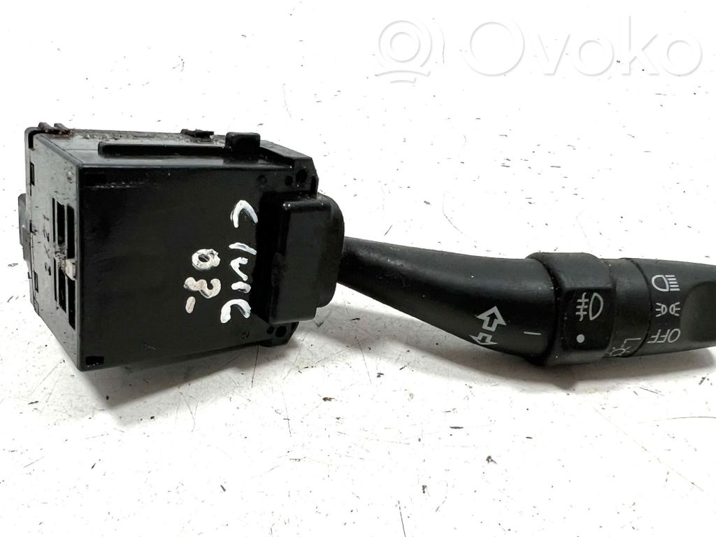 Mitsubishi Lancer X Wiper control stalk 