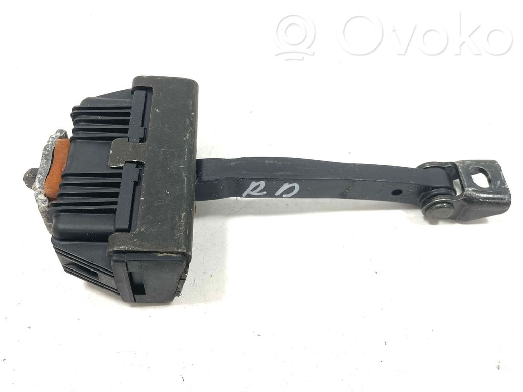 BMW 5 E60 E61 Front door check strap stopper 