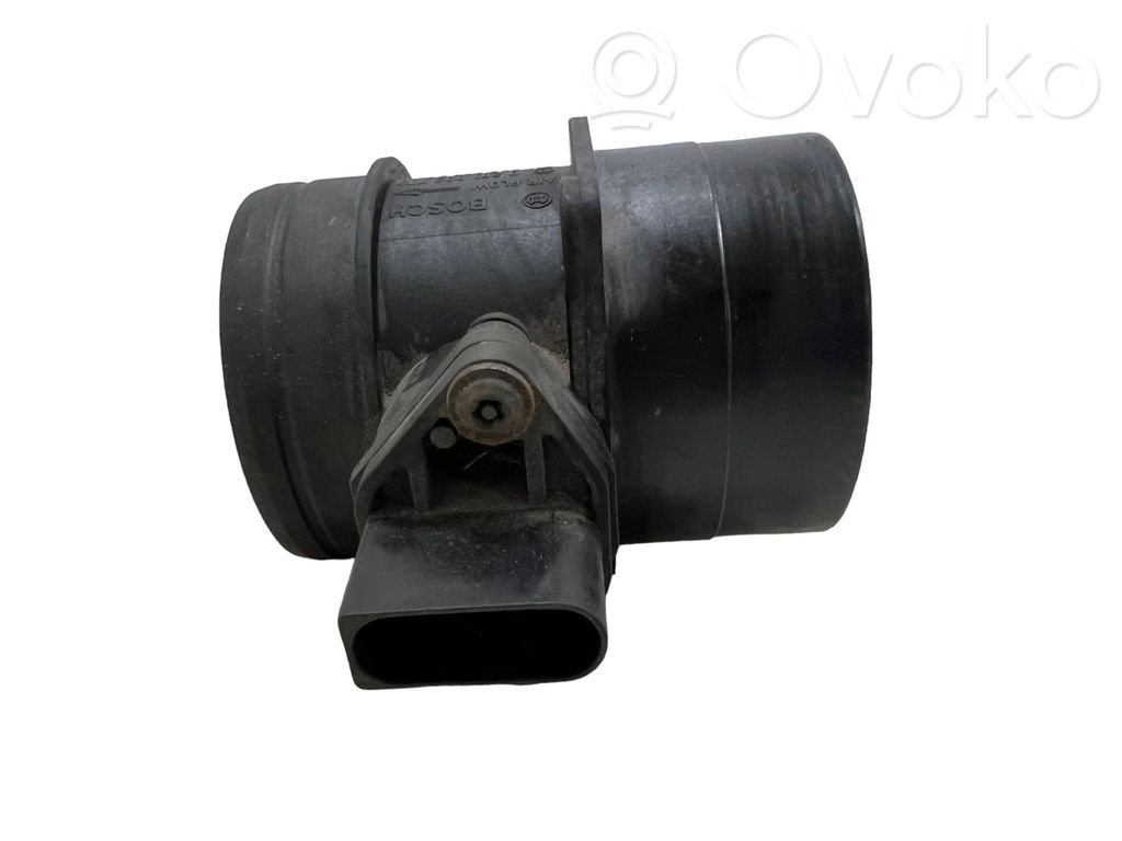 Dodge Journey Mass air flow meter 