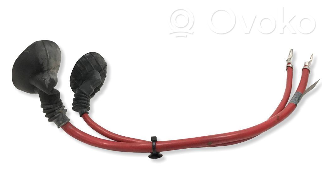 BMW X3 E83 Plusa vads (akumulatora) 