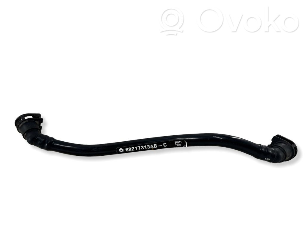 Chrysler Pacifica Caurulīte (-es) / šļūtene (-es) 