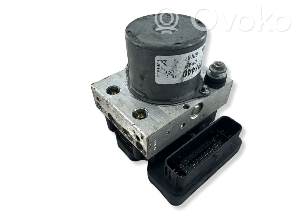 Chrysler Pacifica ABS Pump 