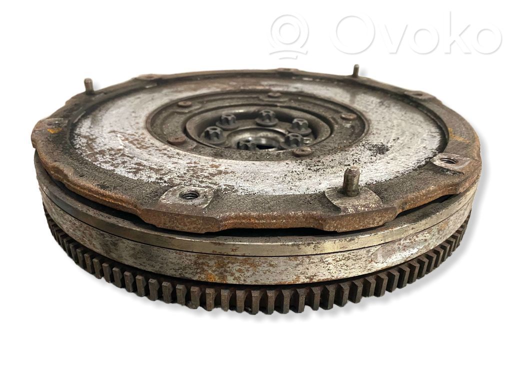 Volvo V60 Dual mass flywheel 