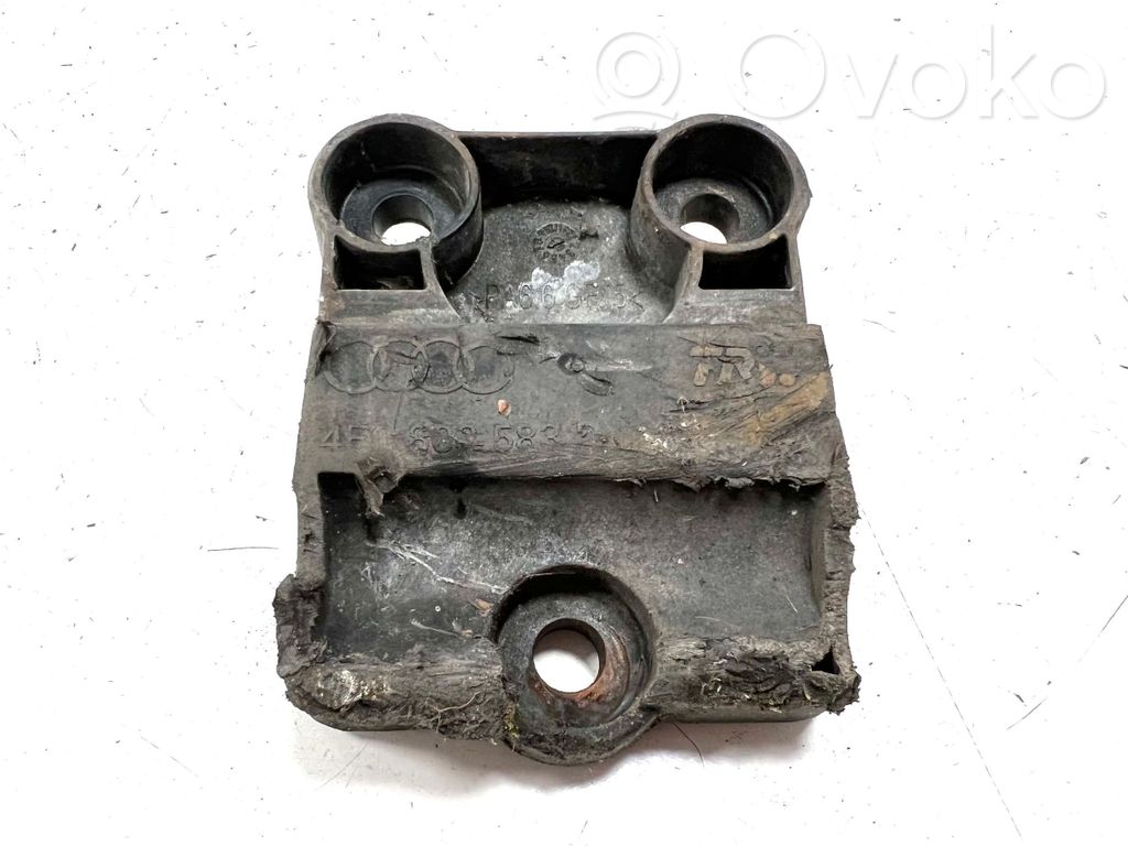 Audi A8 S8 D3 4E Jacking socket point 
