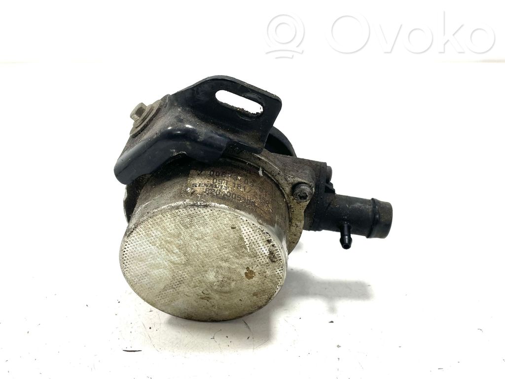 Renault Megane III Vacuum pump 