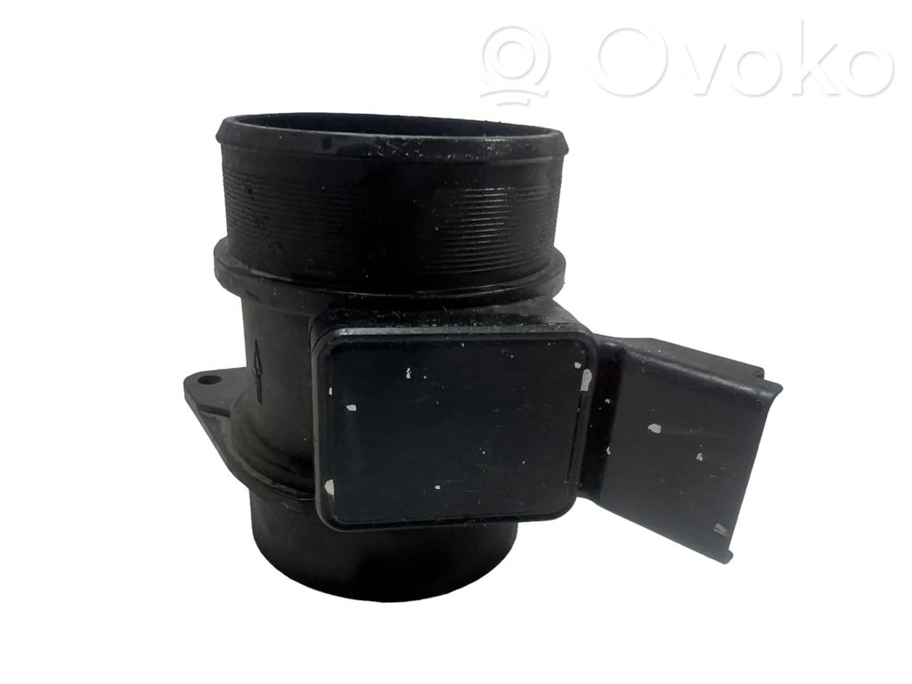 Peugeot 307 Mass air flow meter 