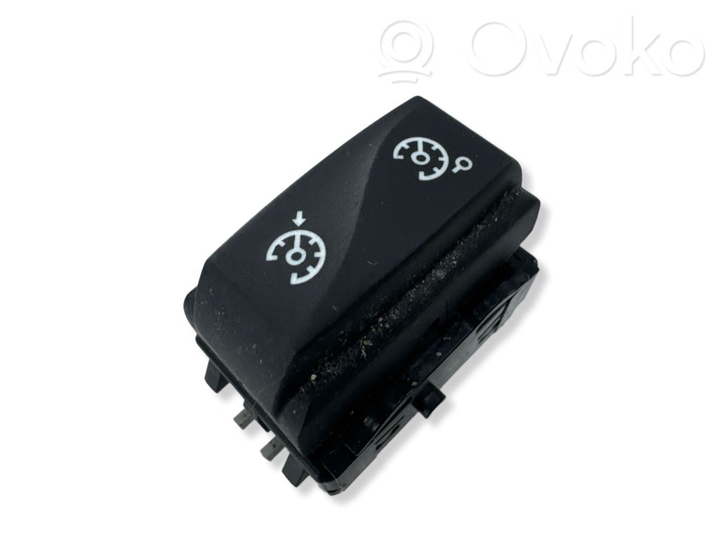 Renault Scenic III -  Grand scenic III Cruise control switch 