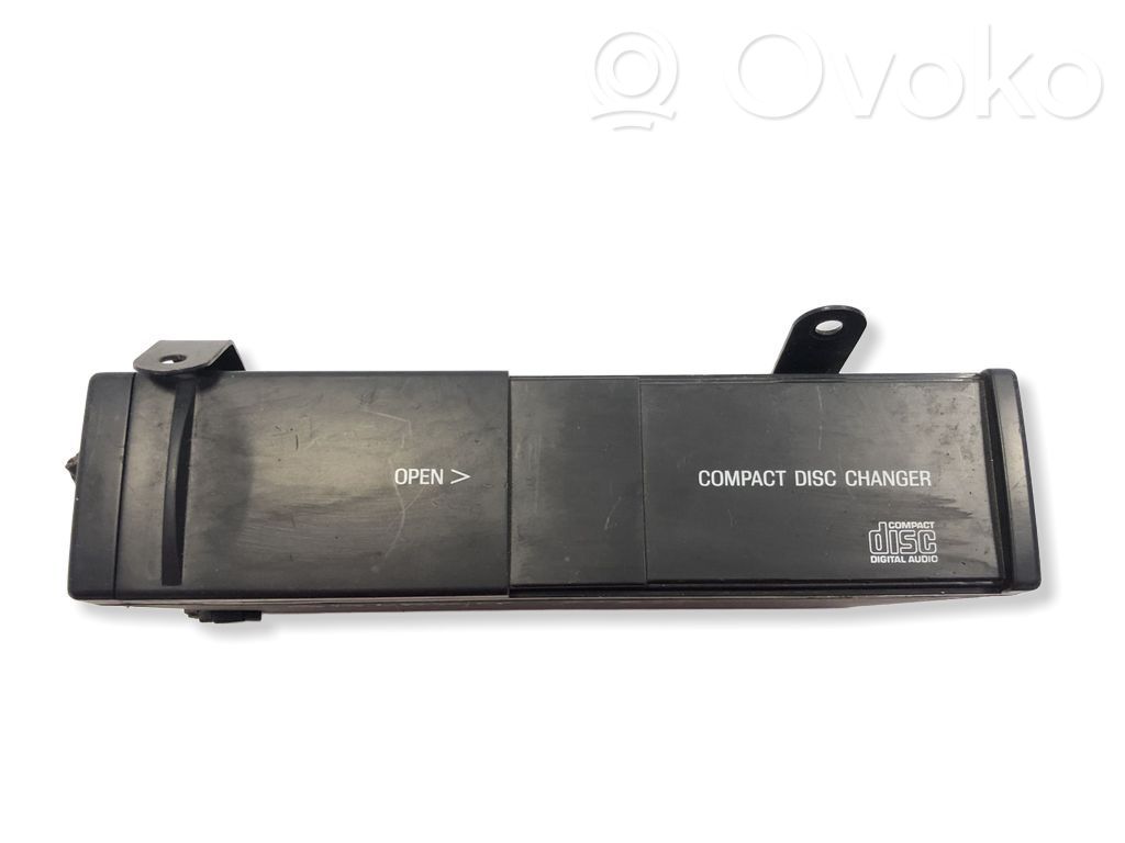 Ford Galaxy CD/DVD keitiklis 