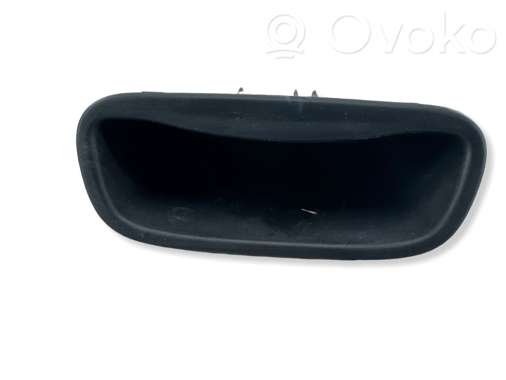 Chrysler Pacifica Kita salono detalė 