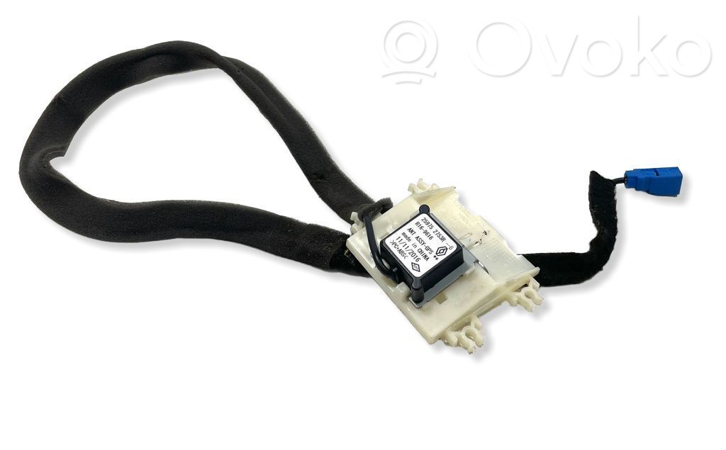 Antena GPS   259752753RB,R169616,688300814R,606981,EK2061