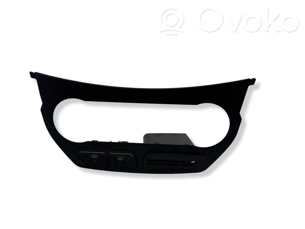 Ford Grand C-MAX Otras partes del panel de instrumentos 