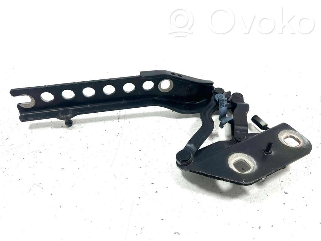 Audi A8 S8 D3 4E Engine bonnet/hood hinges 