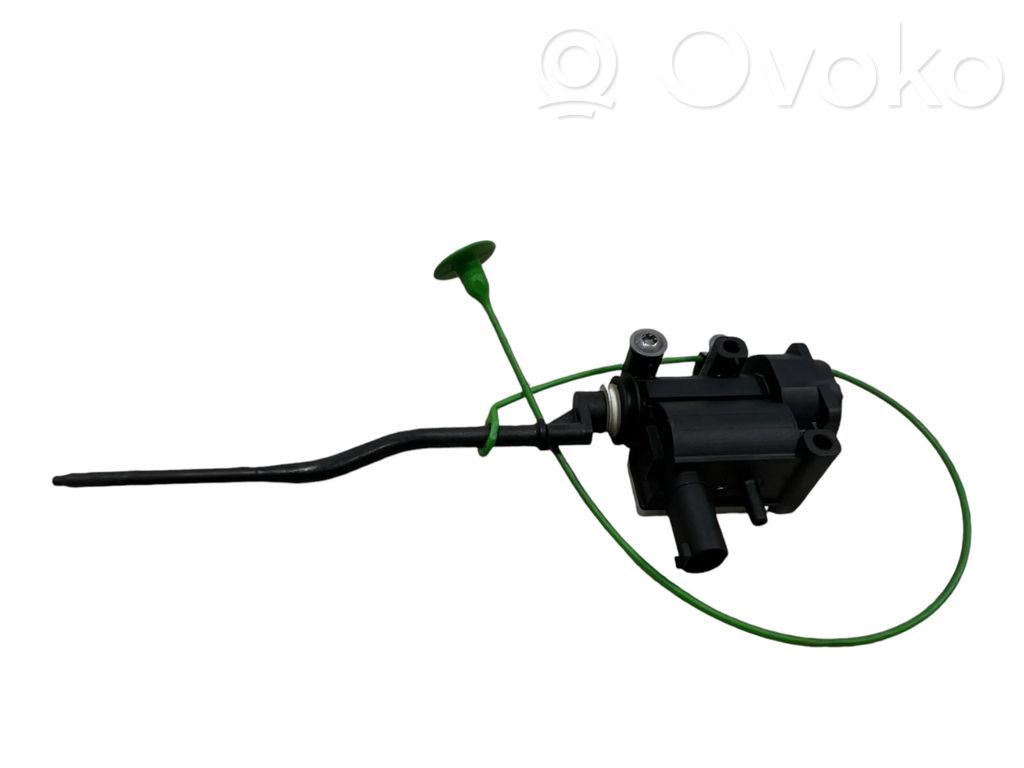 Mini Cooper Countryman R60 Fuel tank cap lock motor 