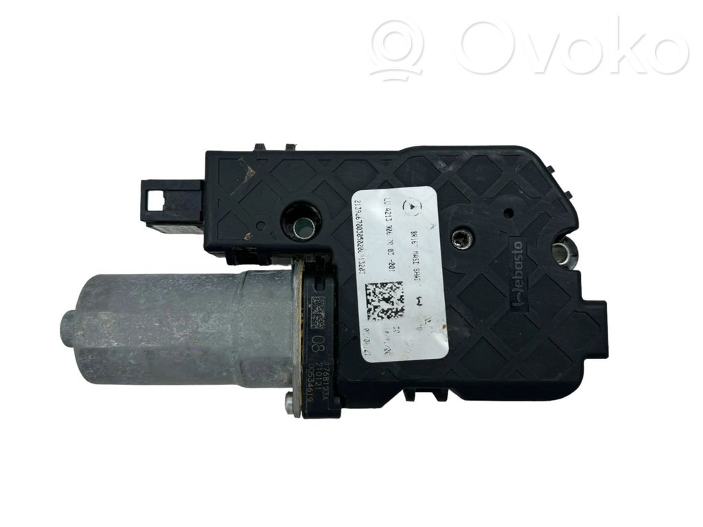 Stoglangio varikliukas/ pavara   A2139067003,A2139067003,A2139068003
