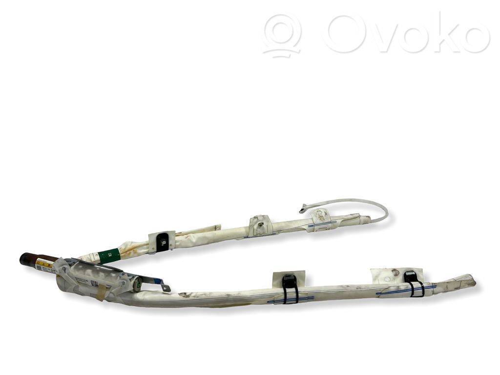 Ford C-MAX II Airbag da tetto 