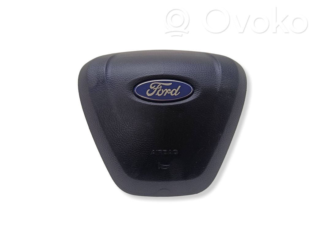Ford Mondeo MK V Vairo oro pagalvė 